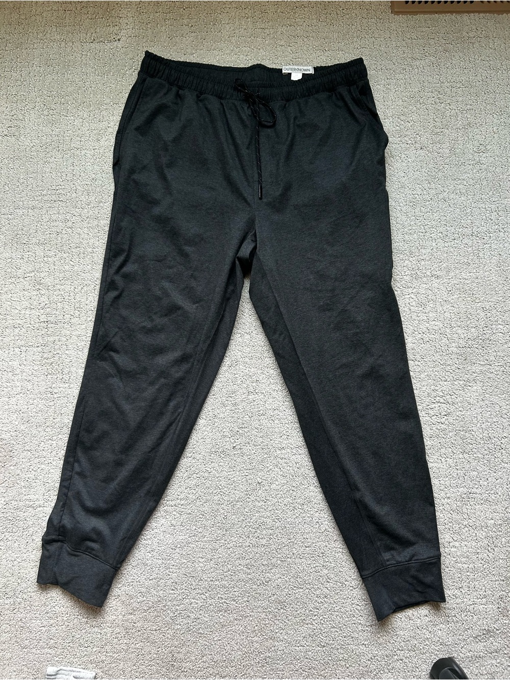 Outerknown The Pace Jogger Men's